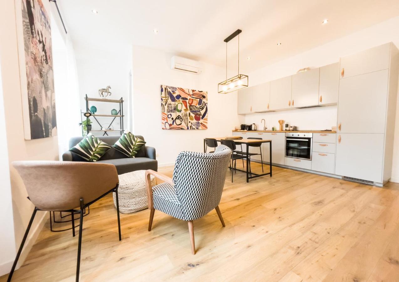 Easylife - Elegante E Rifinita Dimora Nello Splendido Quartiere Di Porta Venezia Appartamento *