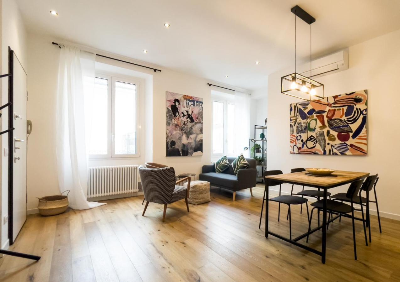 Appartamento Easylife - Elegante E Rifinita Dimora Nello Splendido Quartiere Di Porta Venezia