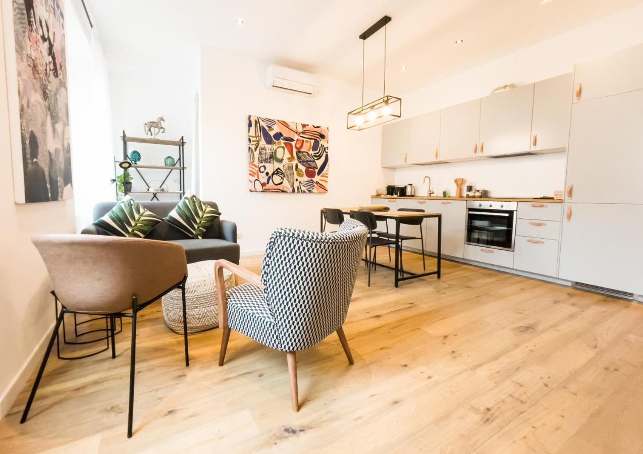 Easylife - Elegante E Rifinita Dimora Nello Splendido Quartiere Di Porta Venezia * Milano