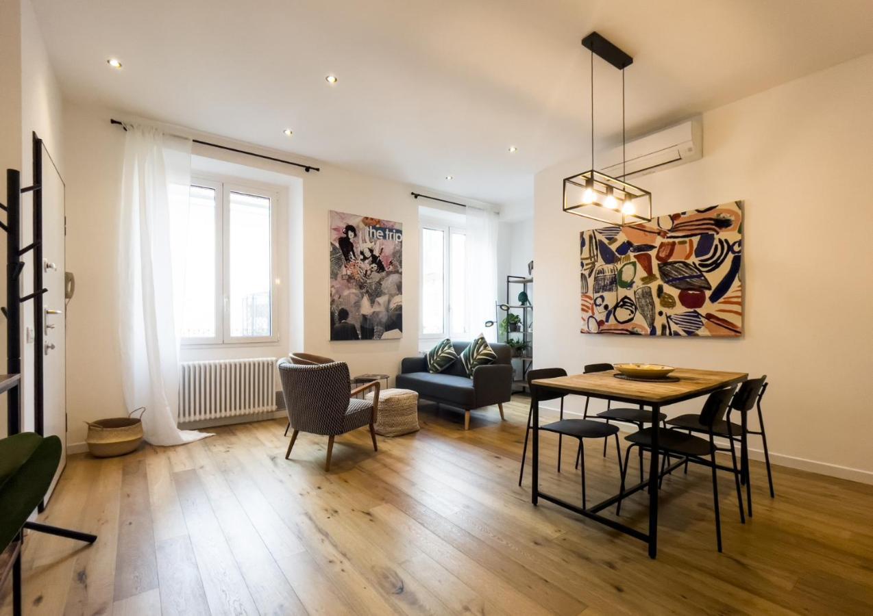 Appartamento Easylife - Elegante E Rifinita Dimora Nello Splendido Quartiere Di Porta Venezia *