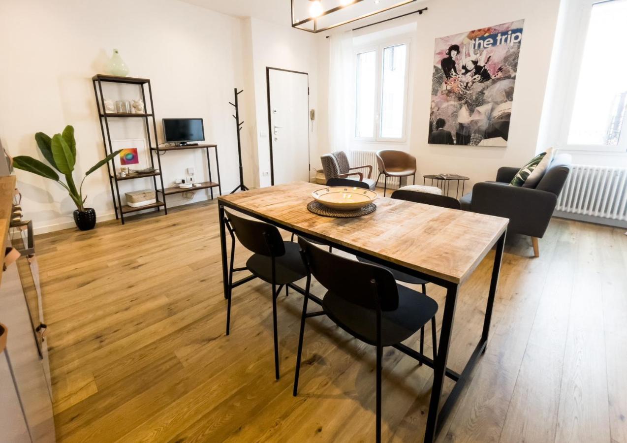 Easylife - Elegante E Rifinita Dimora Nello Splendido Quartiere Di Porta Venezia Milano