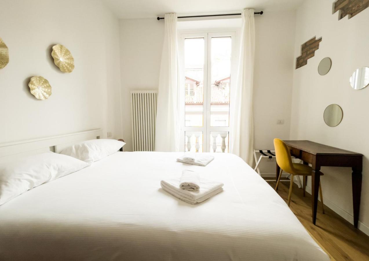 Easylife - Elegante E Rifinita Dimora Nello Splendido Quartiere Di Porta Venezia Mailand