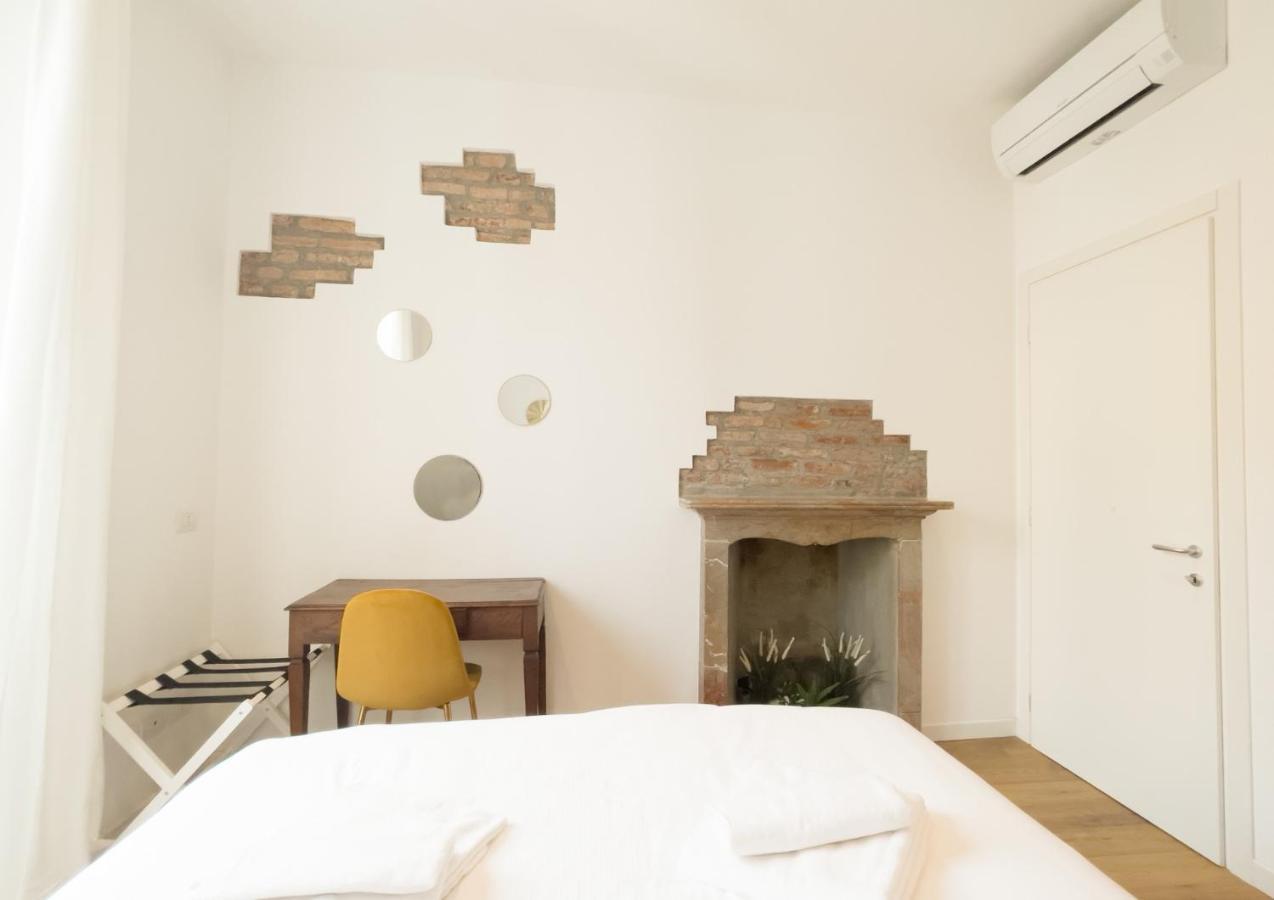 Easylife - Elegante E Rifinita Dimora Nello Splendido Quartiere Di Porta Venezia Apartment