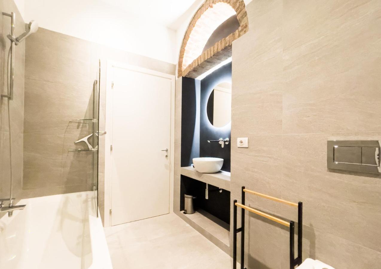 Easylife - Elegante E Rifinita Dimora Nello Splendido Quartiere Di Porta Venezia Apartment *