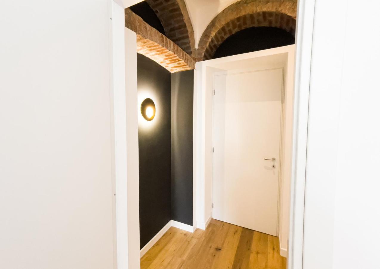 Easylife - Elegante E Rifinita Dimora Nello Splendido Quartiere Di Porta Venezia * Mailand
