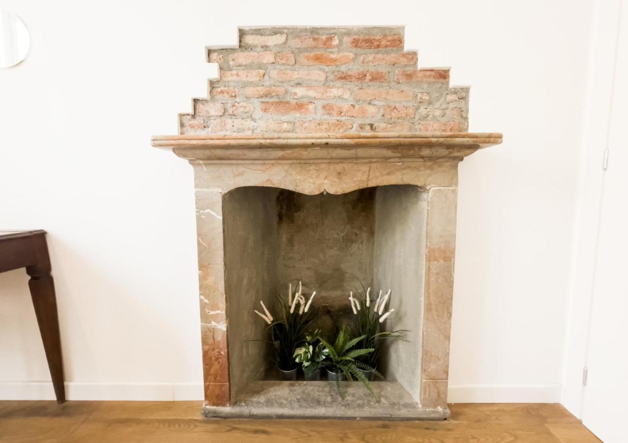 Easylife - Elegante E Rifinita Dimora Nello Splendido Quartiere Di Porta Venezia Appartamento