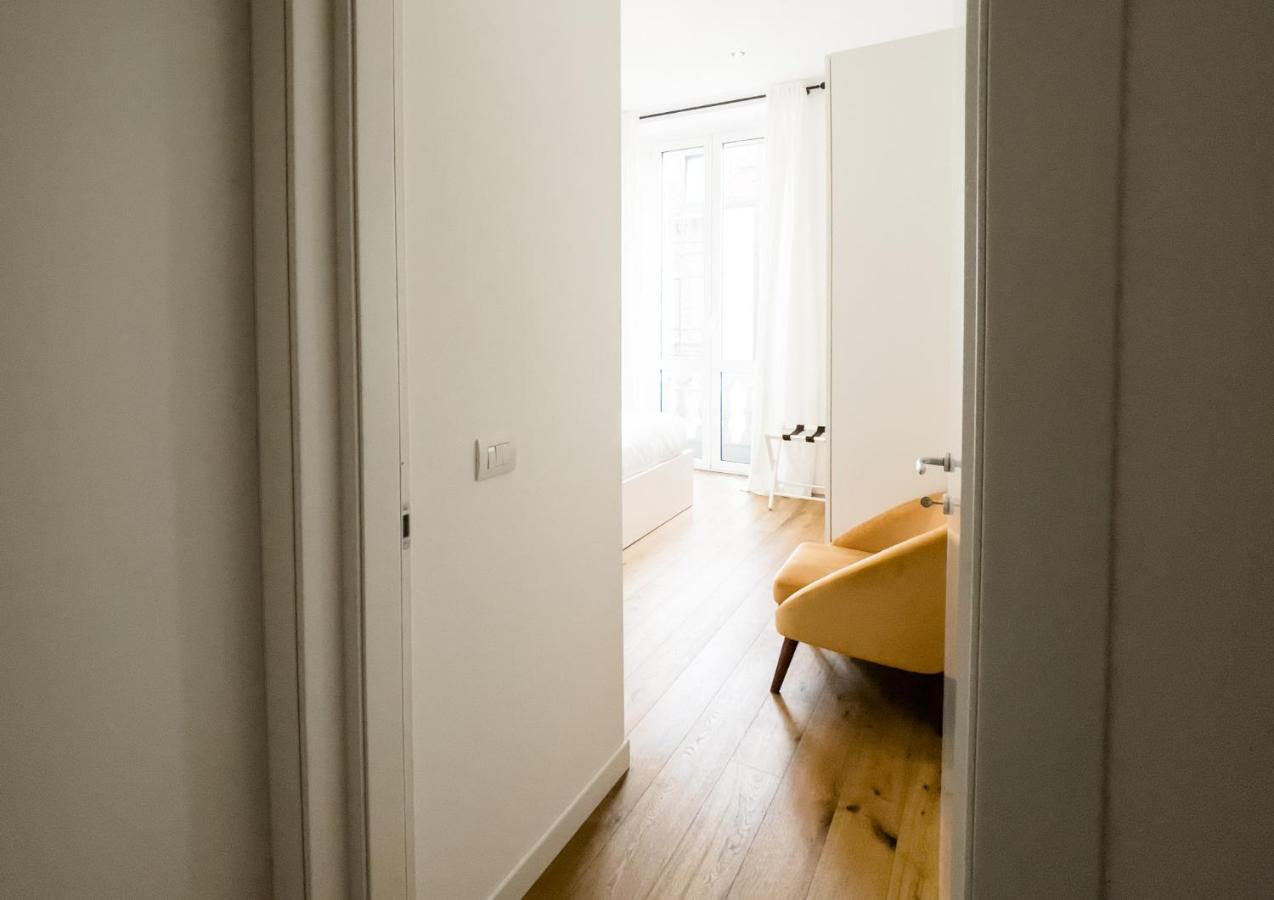 Apartment Easylife - Elegante E Rifinita Dimora Nello Splendido Quartiere Di Porta Venezia *