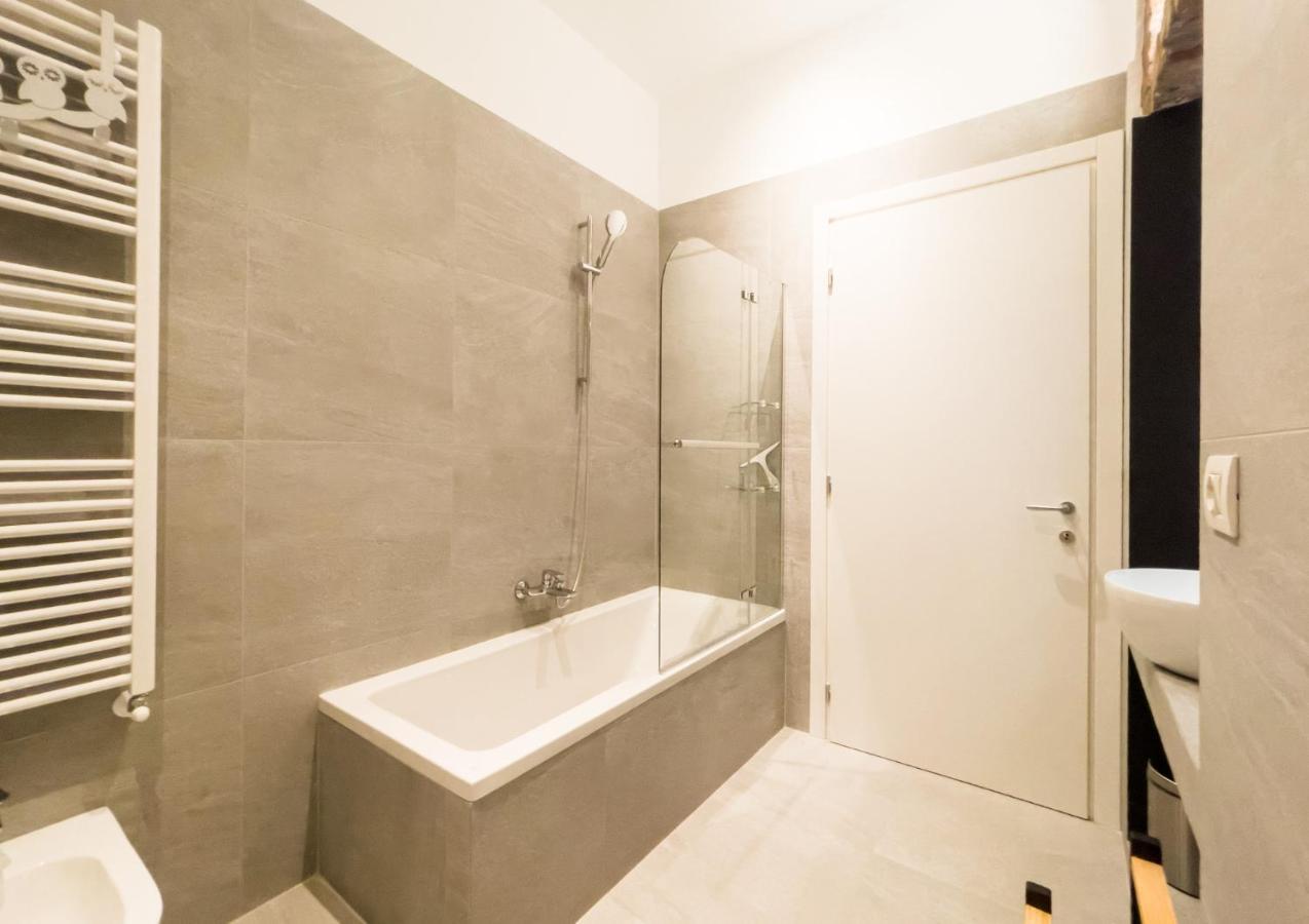Apartment Easylife - Elegante E Rifinita Dimora Nello Splendido Quartiere Di Porta Venezia