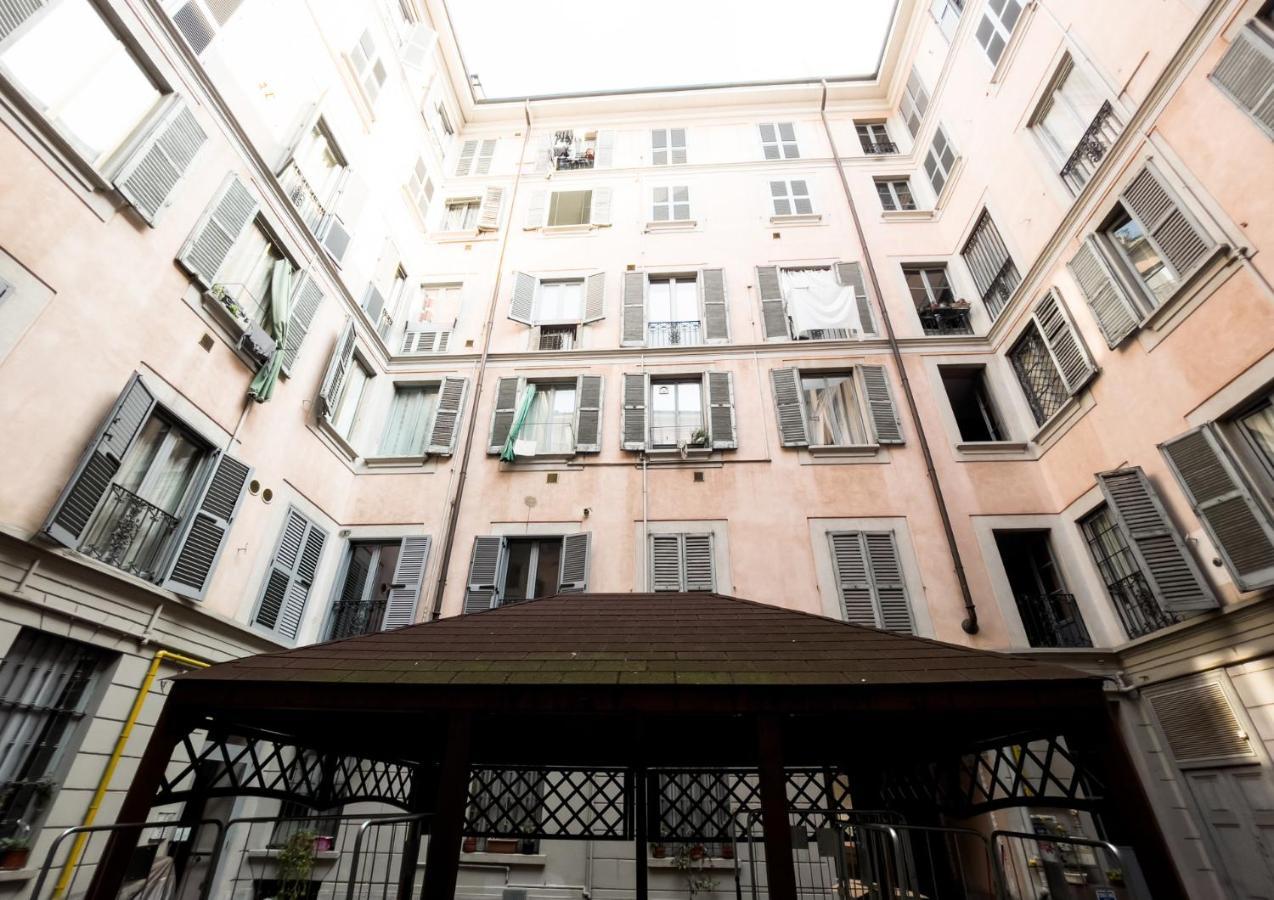 Easylife - Elegante E Rifinita Dimora Nello Splendido Quartiere Di Porta Venezia Mailand