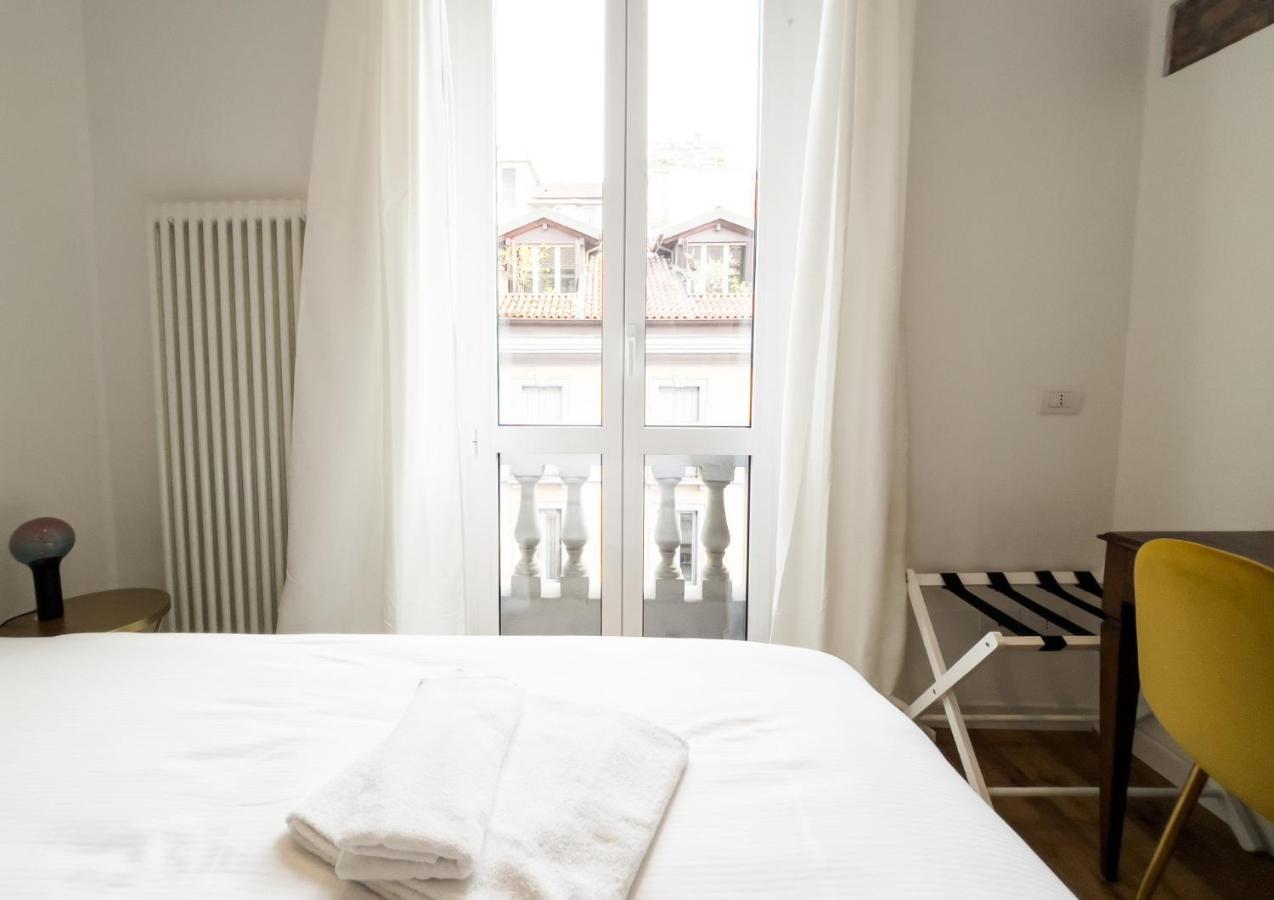 Appartamento Easylife - Elegante E Rifinita Dimora Nello Splendido Quartiere Di Porta Venezia Milano