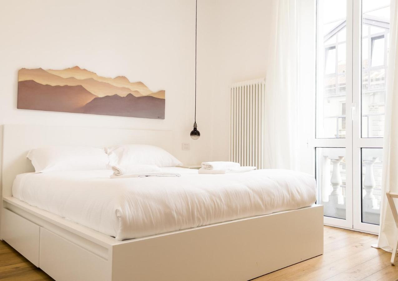 Easylife - Elegante E Rifinita Dimora Nello Splendido Quartiere Di Porta Venezia Appartamento Milano