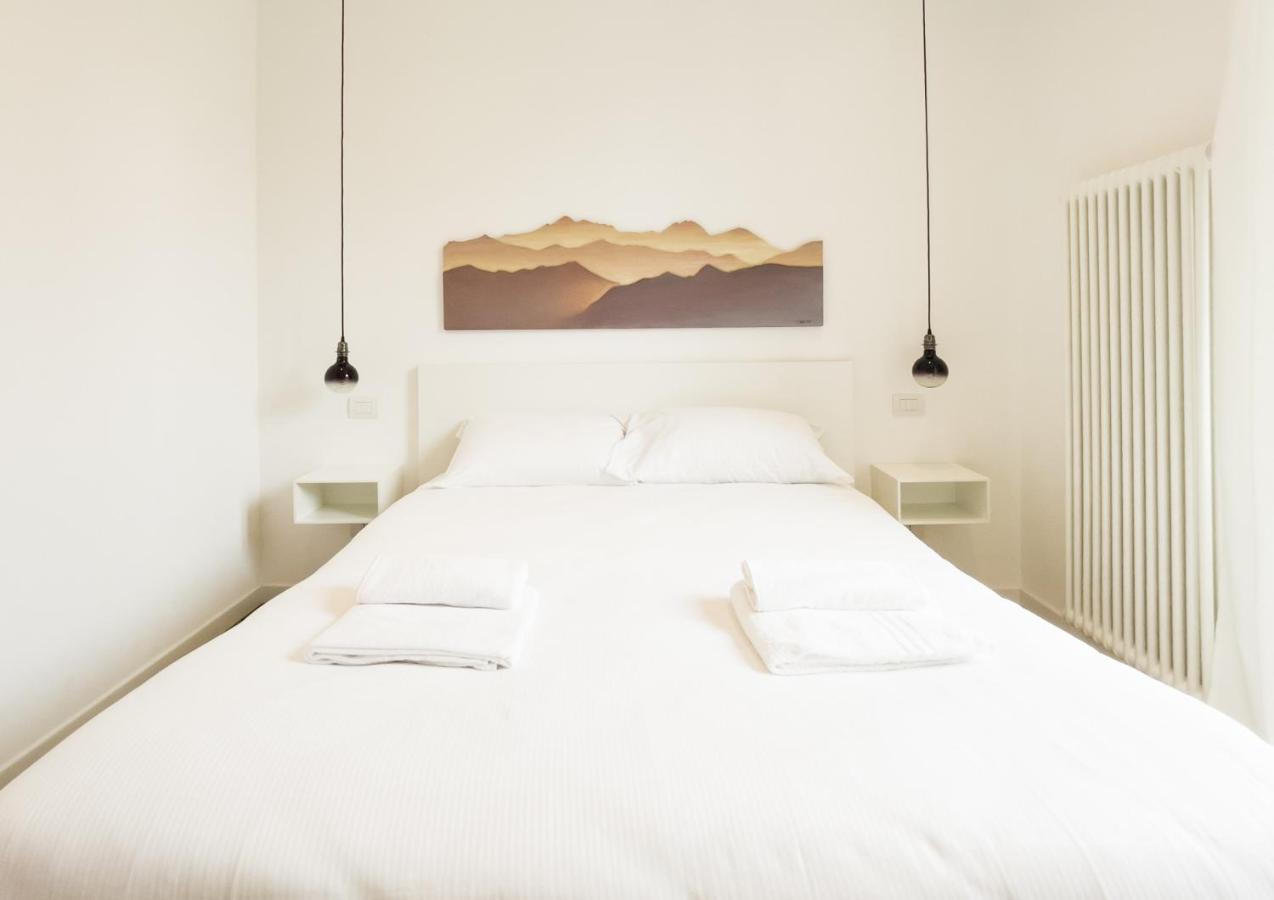 Easylife - Elegante E Rifinita Dimora Nello Splendido Quartiere Di Porta Venezia Appartamento