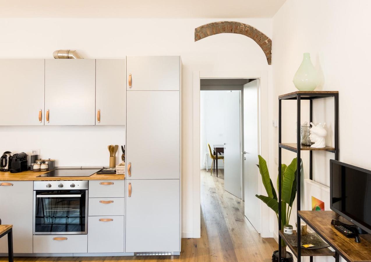 Appartamento Easylife - Elegante E Rifinita Dimora Nello Splendido Quartiere Di Porta Venezia *