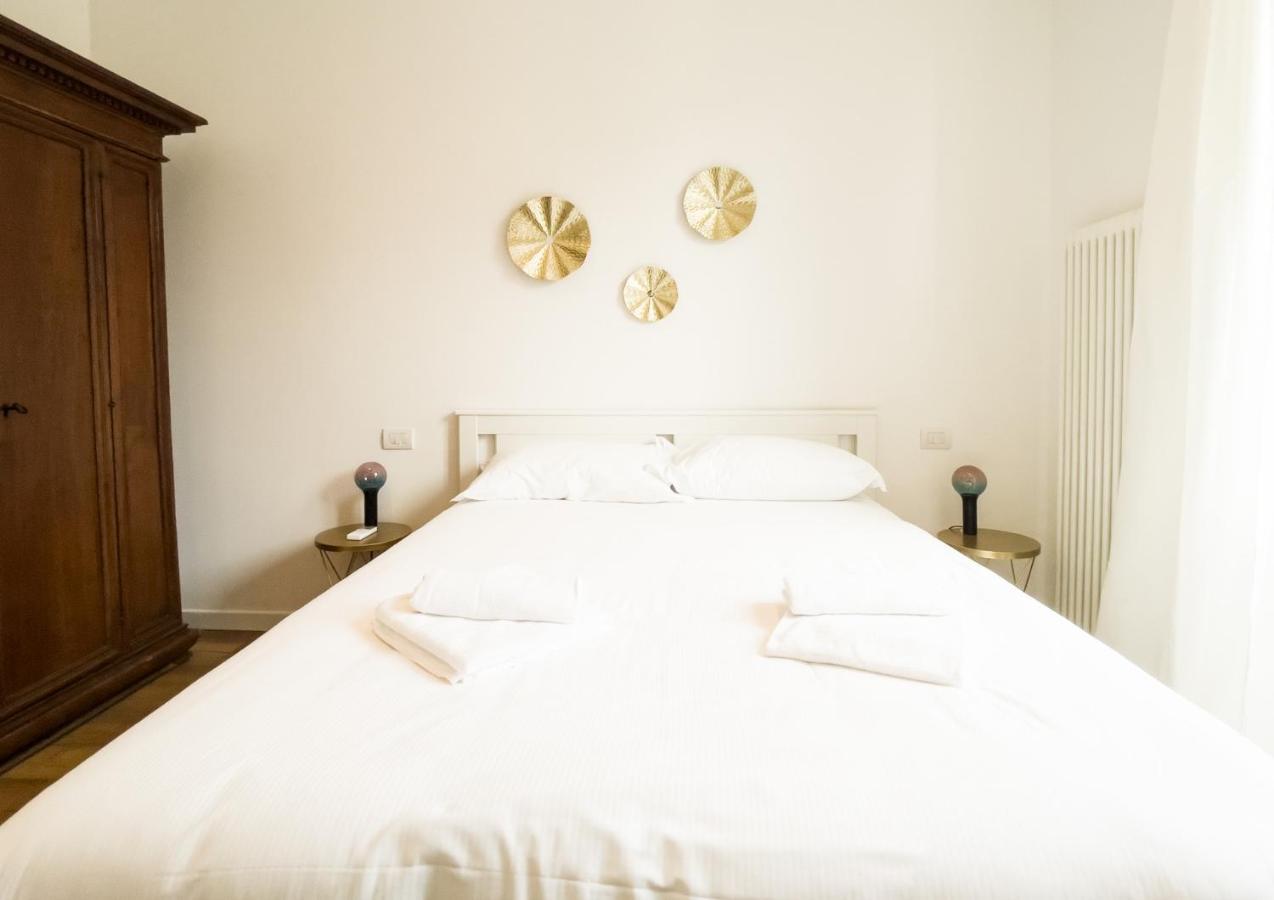 Easylife - Elegante E Rifinita Dimora Nello Splendido Quartiere Di Porta Venezia Apartment *